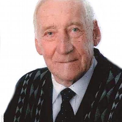 Nekrolog Jan Szperna