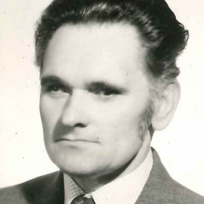 Nekrolog Józef Kupis