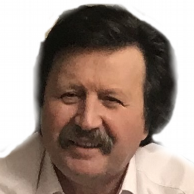 Nekrolog Stefan Bogdan Lipiński