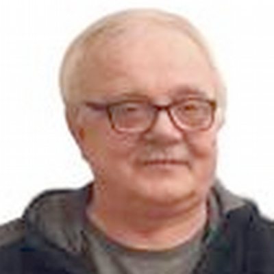 Nekrolog Aleksander Mielczarek