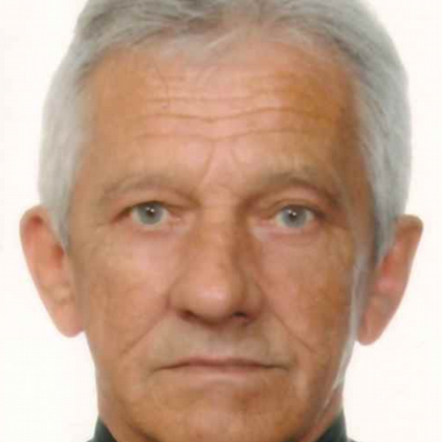 Nekrolog Zbigniew Zwardoń
