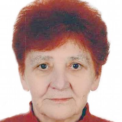 Nekrolog Maria Ksyt