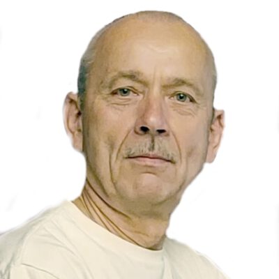 Nekrolog Wojciech Twardowski