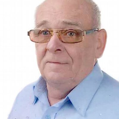 Nekrolog Czesław Tkaczyk