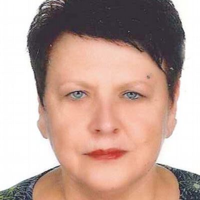 Nekrolog Romana Małgorzata Tomczyk