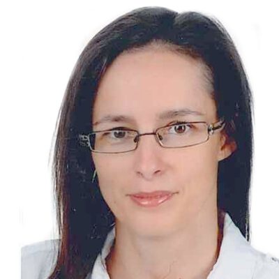 Nekrolog Katarzyna Ambrozik