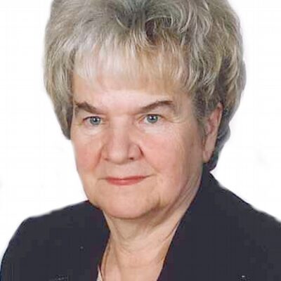 Nekrolog Marianna Buda