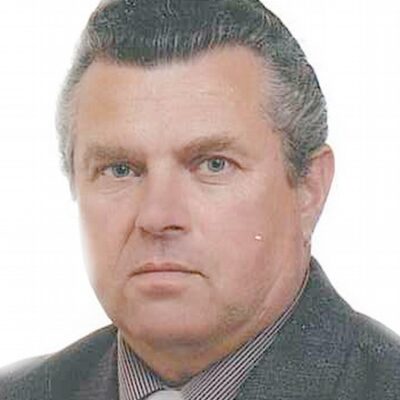 Nekrolog Sławomir Caban