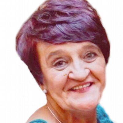 Nekrolog Danuta Gołdys