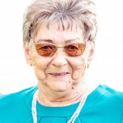 Nekrolog Henryka Kaliszewska
