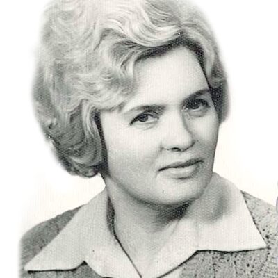 Nekrolog Mirosława Kieliszek