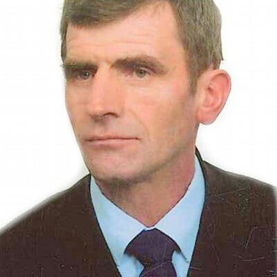 Nekrolog Marian Kopka