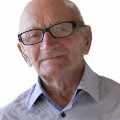 Nekrolog Zbigniew Lamecki