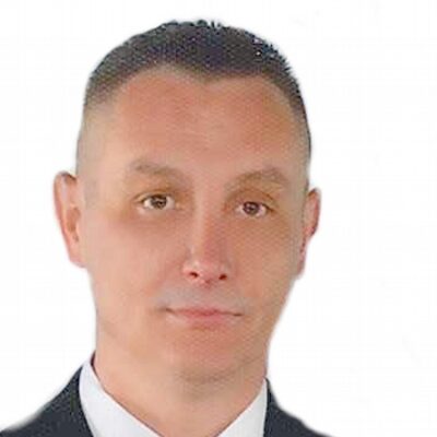 Nekrolog Marcin Owsianka