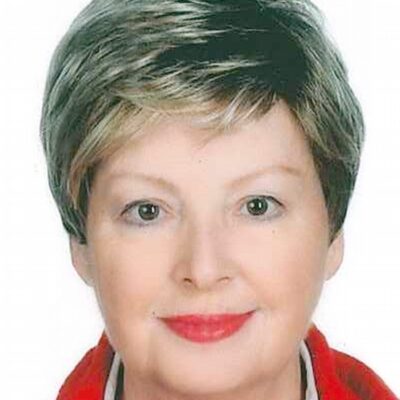 Nekrolog Teresa Markiewicz