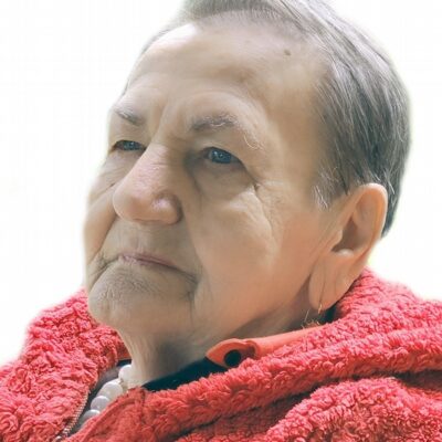 Nekrolog Barbara Niewiadomska