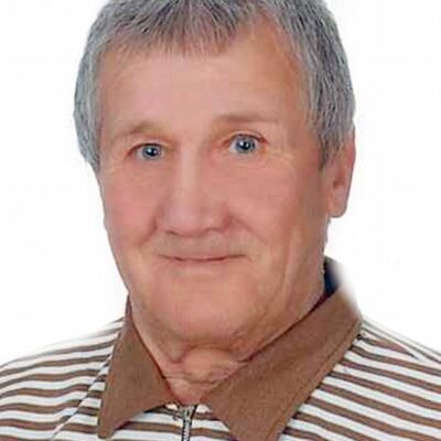 Nekrolog Andrzej Wenecki
