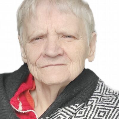 Nekrolog Stanisława Zamrzycka
