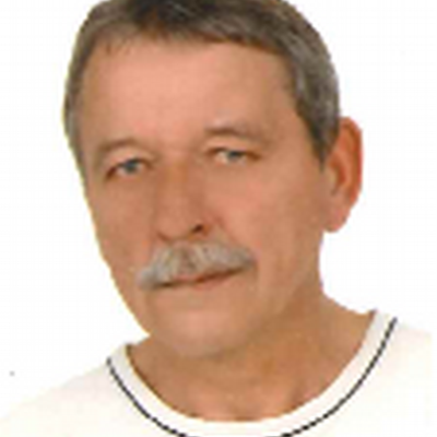 Nekrolog Sylwester Gębka