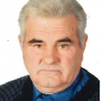 Nekrolog Śp. Marian Jaroszczak