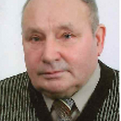 Nekrolog Stanisław Karp