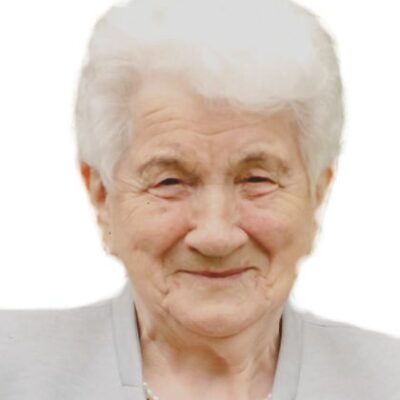Nekrolog Zofia Kowalska