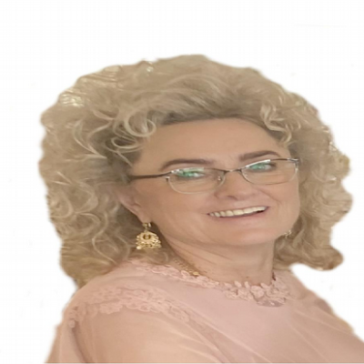Nekrolog Śp. Anna Lipińska