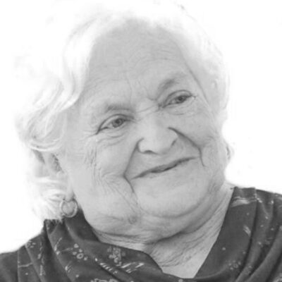 Nekrolog Pelagia Przybyłek