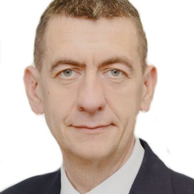 Nekrolog Śp. Tomasz Sobczak
