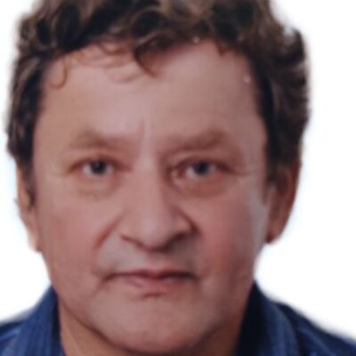 Nekrolog Andrzej Sołtysiak