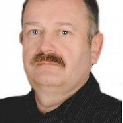 Nekrolog Marek Włodarczyk