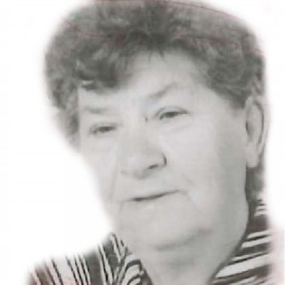 Nekrolog Teofila Kamińska