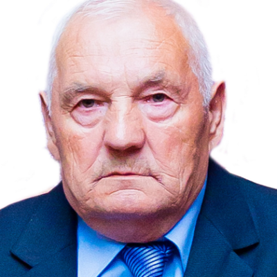 Nekrolog Śp. Stefan Pawlak