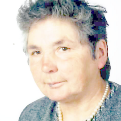 Nekrolog Weronika Rudzka