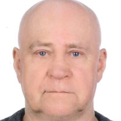 Nekrolog Jan Gierzkowski