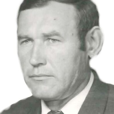 Nekrolog Kazimierz Gniewisz