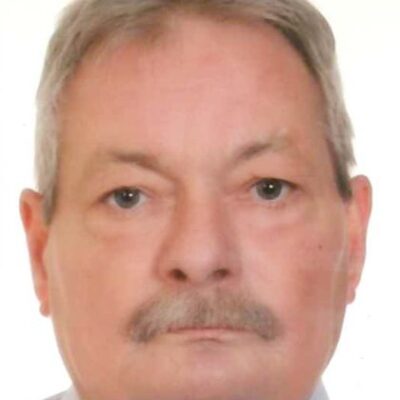 Nekrolog Stanisław Kobalczyk