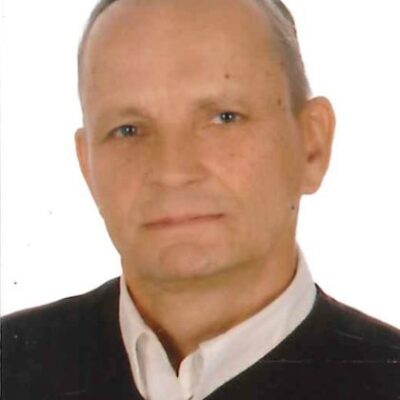 Nekrolog Dariusz Kurczak