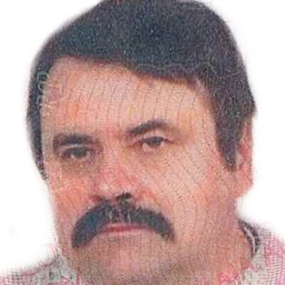 Nekrolog Tomasz Ołownia