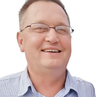 Nekrolog Darek Skrobek