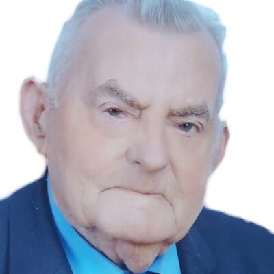 Nekrolog Zdzisław Janowski