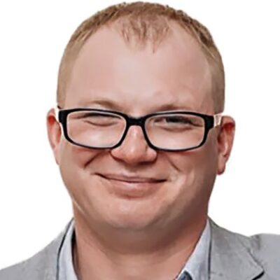 Nekrolog Mariusz Kosidło