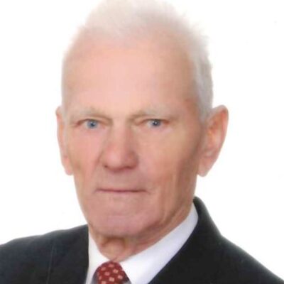 Nekrolog Eugeniusz Chrzanowski