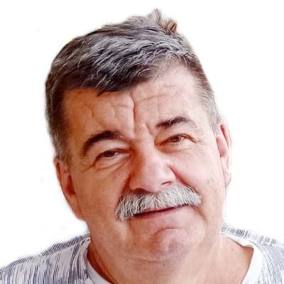 Nekrolog Wiesław Dereń