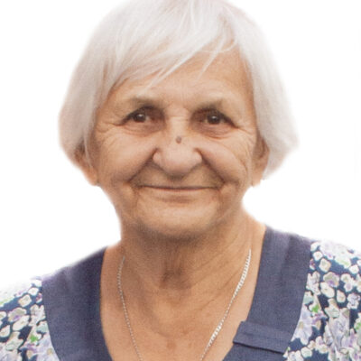 Nekrolog Janina Irena Pawełkiewicz