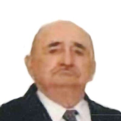 Nekrolog Kazimierz Kubacki