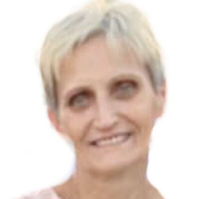 Nekrolog Grażyna Rosińska