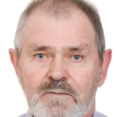 Nekrolog Tadeusz Sikora