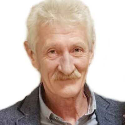 Nekrolog Andrzej Zając