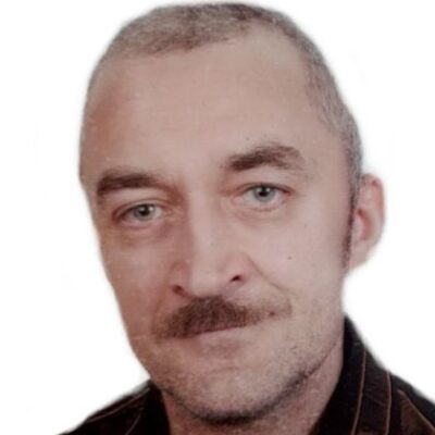 Nekrolog Paweł Kot
